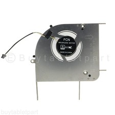 NEW CPU Cooling Fan For ASUS ProArt StudioBook 17 H700 W700 W700G2T W700G3T