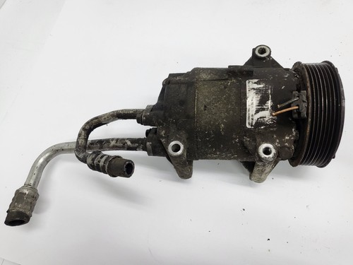 Renault Scenic 2 1,9DCI Klimakompressor Klimaanlage Kompressor  8200457418  (03)