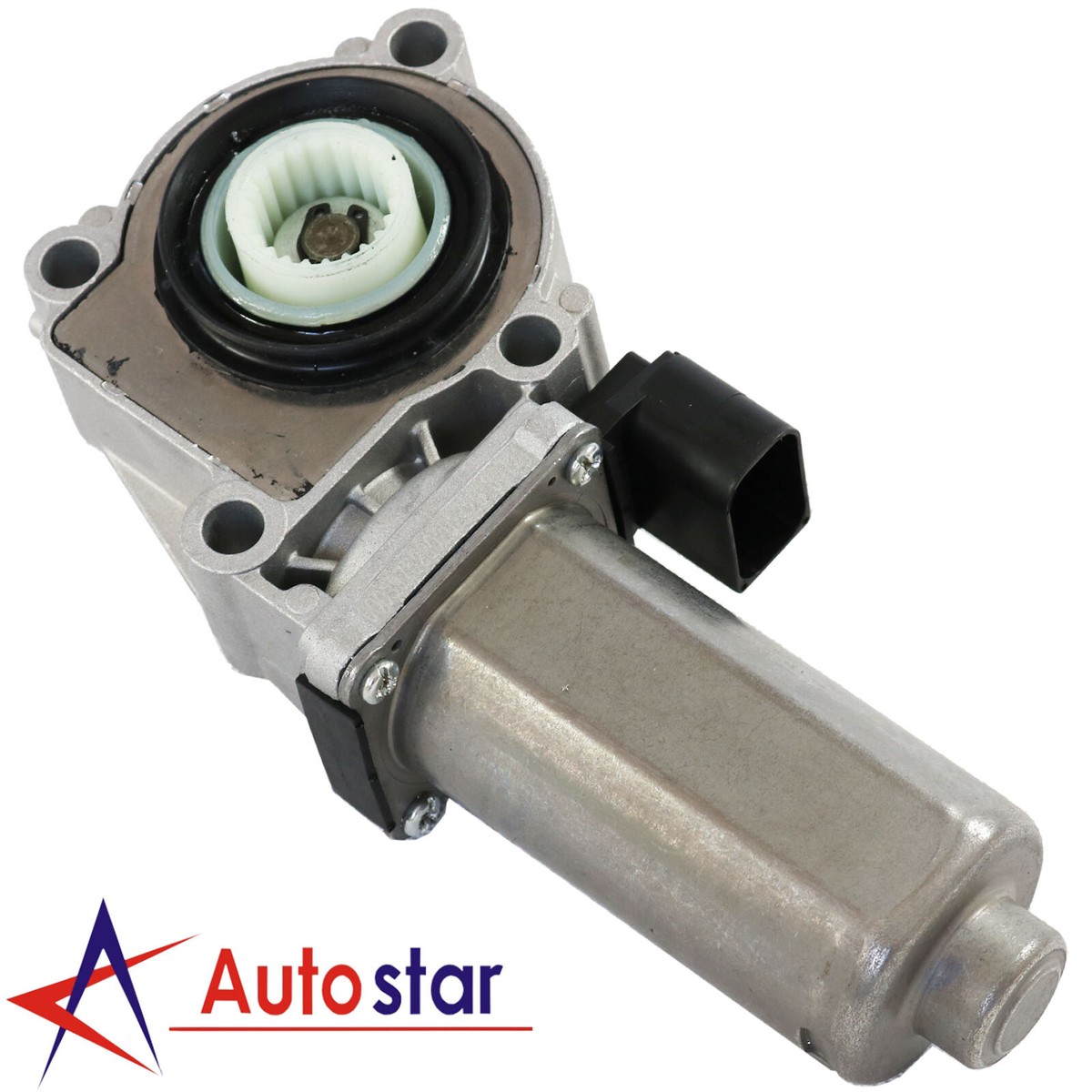 27107541782 For BMW X3 X5 X6 Transfer Case Shift Motor With Sensor