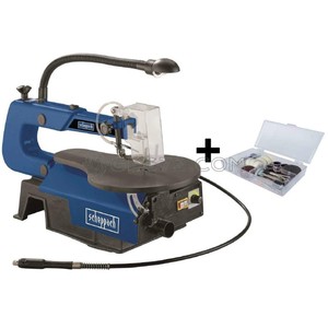 bandsäge dekupiersäge