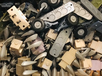 battlebots mcdonalds toys