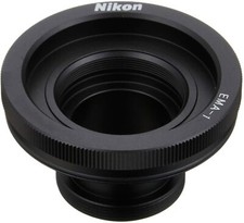 Nikon Fieldscope Eyepiece Mount Adapter EMA-1