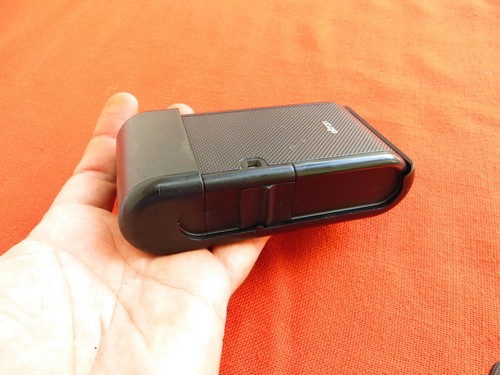 Vintage Braun Eltron ELECTRIC RAZOR Battery Shaver Foil Vintage Estate Find KT - Picture 2 of 9