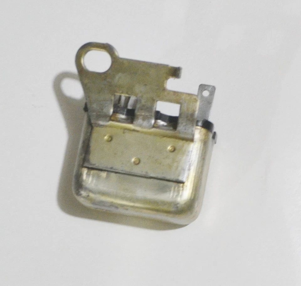 Роговое реле BUICK GS GRAN SPORT ELECTRA LESABRE SKYLARK RIVIERA REGAL WILDCAT  - Изображение 4 из 4