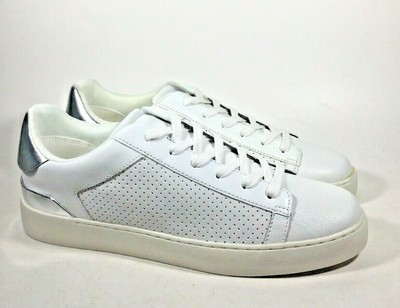 nine west white shoes