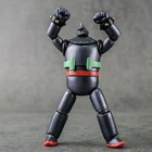 #F98-568 Kaiyodo Tetsujin 28 Go Mini Action 3" figure