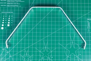 aluminum landing gear rc planes