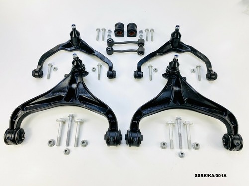Vorderachse Reparatursatz für Dodge Nitro Ka 2007-2011 Ssrk /Ka / 001a