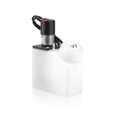 250ML Ink Cartridge Dtf Ink Tank With Stirring Mot for L1800 Textile Printer