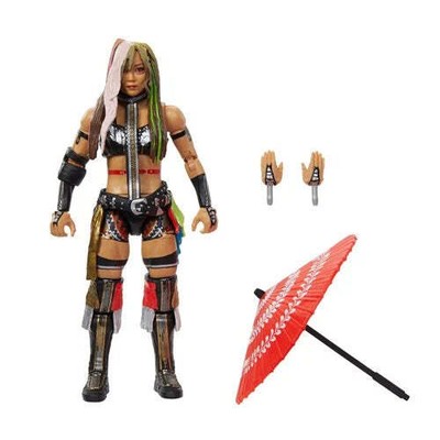 Kairi Sane #115 (WWE Elite, Mattel) | eBay