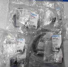 1pcs FESTO 8114766 pressure sensor SPAN-B-B2R-G18M-PN-L1+2.5S