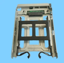 HP 2.5" to 3.5"HDD Carrier & Rail 668261-001 Drive Adapter Z420 Z620 Z820 Z8