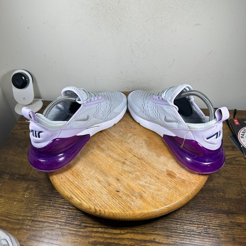 Nike Shox Current Violet Women's Size 8.5 Running Shoes 943345-023 - 第 7/11 張圖片