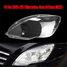 For 09-17 Mercedes-Benz R-Class W251 Headligh...