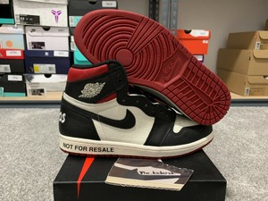 air jordan 1 origin story resale