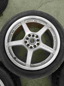 Biggest Discount Outlet Rays G Games 77w R17 Wheels Rims Toyota Celica Factory Outlet Price Hizatpharma Com