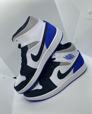 jordan game royal outfit
