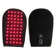 2026 1pcs Professional Infrared Red Light Therapy Glove Hand Joint Pain Relief