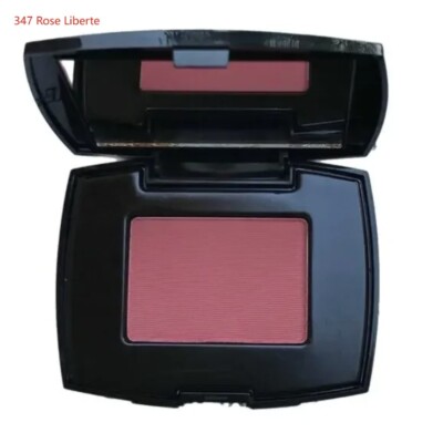 Lancome Blush Subtil Delicate Oil-Free Face Powder Blush Palette 0.088oz/2.5g
