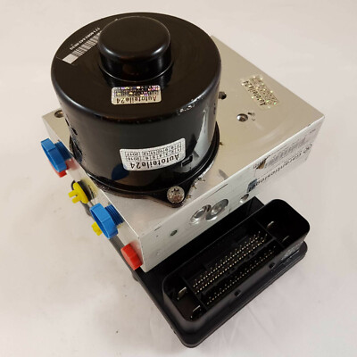 THE PUMP ABS ESP FOR MERCEDES ML W163 1635459932 A1635459932  