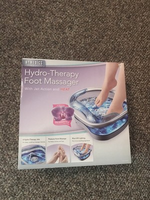 homedics