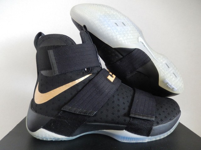 lebron soldier 12 champs