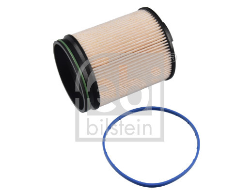 Febi Bilstein 179554 Kraftstofffilter FüR Ford, Ford Australien-image