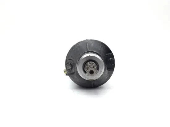 Motor De Arranque Eléctrico 2004 Suzuki GSXR600 2875A Foto 4 de 4