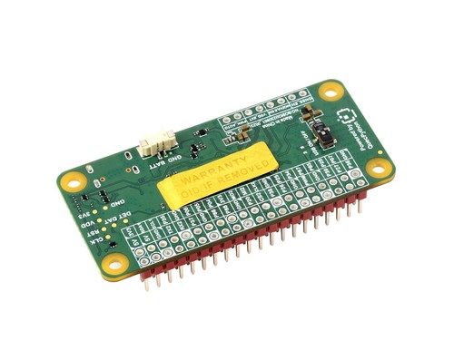 Waveshare BG95 EVB Development Board Designed For QuecPython Low Power GNSS - Photo 5/15