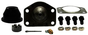 Suspension-Ball-Joint-Front-Upper-ACDelco-Pro-45D0014