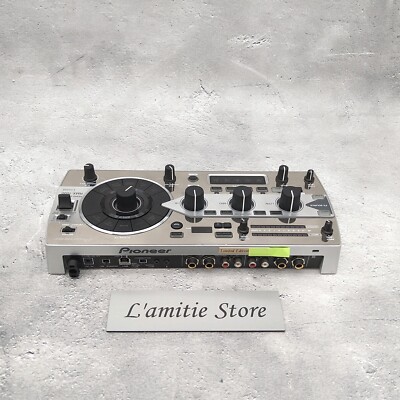 Pioneer RMX-1000-M Limited Mirror Platinum DJ Remix Station Pioneer RMX-1000-M Limited Mirror Platinum DJ Remix Station