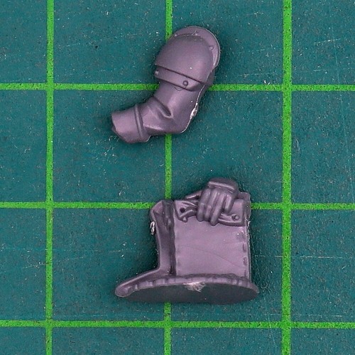 Kommandotrupp Death Korps of Krieg Astra Militarum Bitz Bits Warhammer 40.000 - Picture 40 of 47