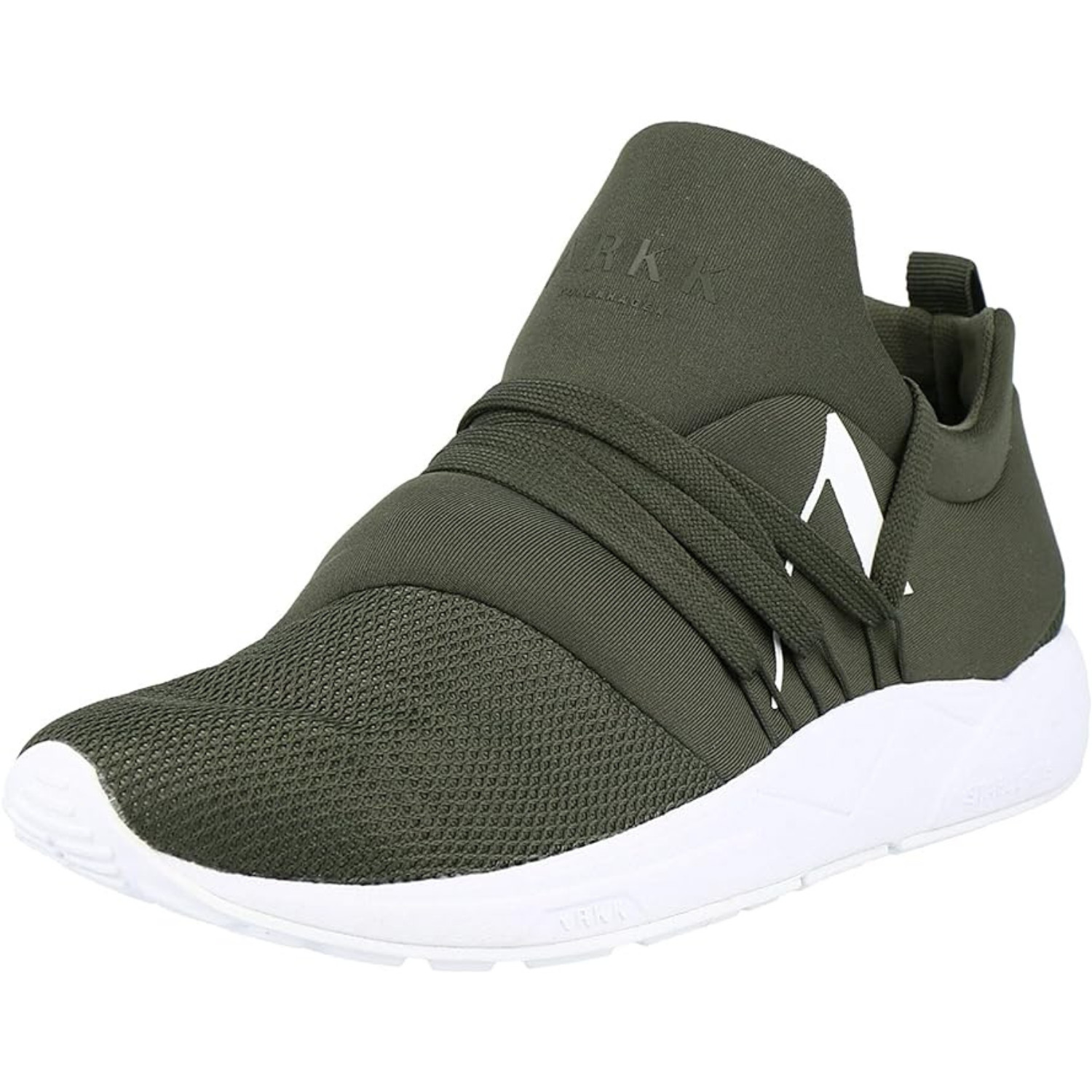 Сетчатый комбинезон Damen Schuhe ARKK Copenhagen Raven Mesh Pet S-E15 Turnschuhe 36