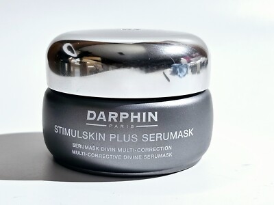 Darphin Stimulskin Plus Serumask Divin Multi-Correction 50ml New