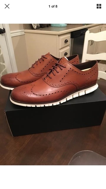 belfast cap toe oxford