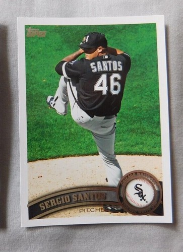 2011 Topps Update Baseball Card Pick one #US-1-US-330 - Picture 187 of 219
