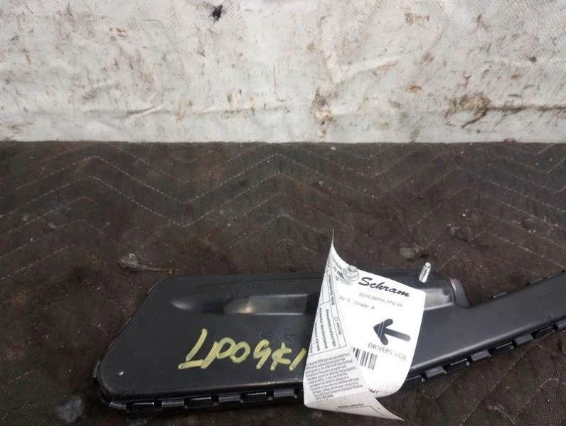 Front Driver Left Seat Air Bag 23147376 Fits 14-20 Impala 2757114 - Image 3 of 4