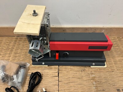 Powered Kupferdraht Kabel Abisoliermaschine Kabel Draht Stripper - SIEHE BESCHREIBUNG