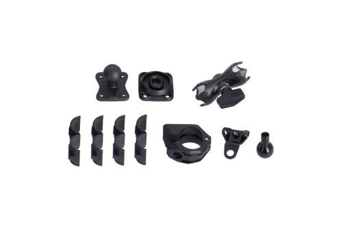 Kit De Supports Pour Lenovo Référence 5M11C17048 - Pièces Compatibles Pour Réparation