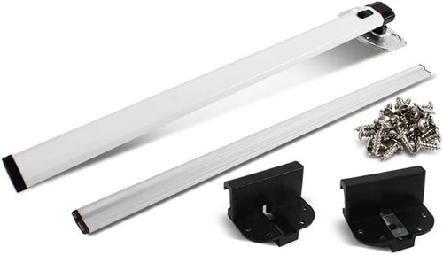 Mesa plegable para autocaravana/camper - Imagen 2 de 3