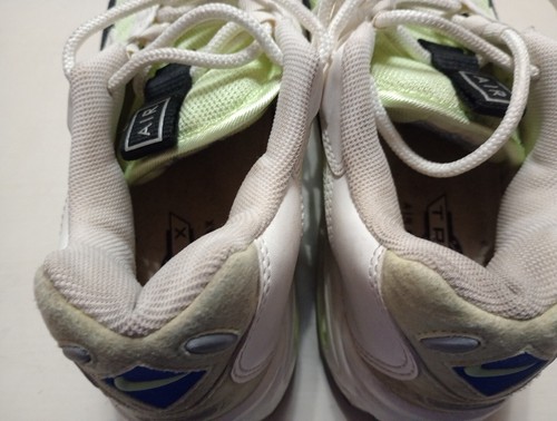 Size 9.5 - Nike Air Max Triax 96 Volt 2019 CT1104-700 - Picture 12 of 24