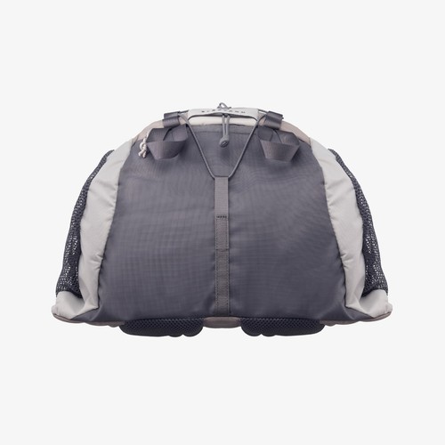 Neu THE NORTH FACE HERREN ELECTRON RUCKSACK 30Liter NM2DR06L WEISS SAND TAKSE - Bild 5 von 10