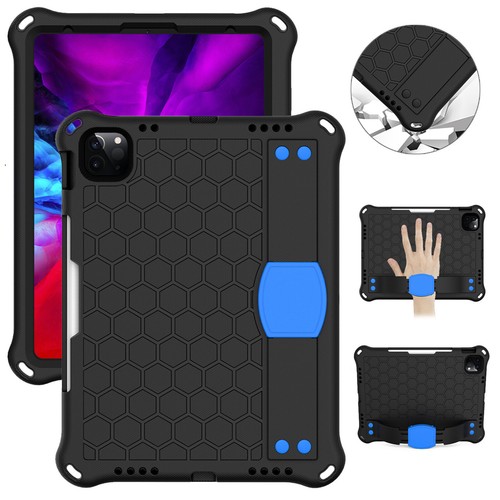 For iPad 10 9 8 7 6 5 4 3 2nd Gen Pro/mini/Air Tablet PC Handle Case Cover AU - Picture 11 of 19