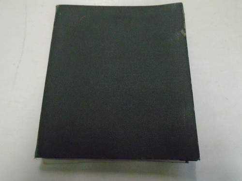 1956 Sunbeam Rapier Service Repair Shop Manual Used Wear FACTORY OEM Book *** - Picture 6 of 6