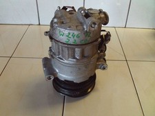 Mercedes-Benz B W246 W242 2019 Vorne Klimakompressor Pumpe 4472501670 Diesel