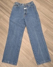 Vintage 80's Marithe Francois Girbaud Jeans Made in USA Size 9/10x28