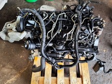 Moteur Volvo 244