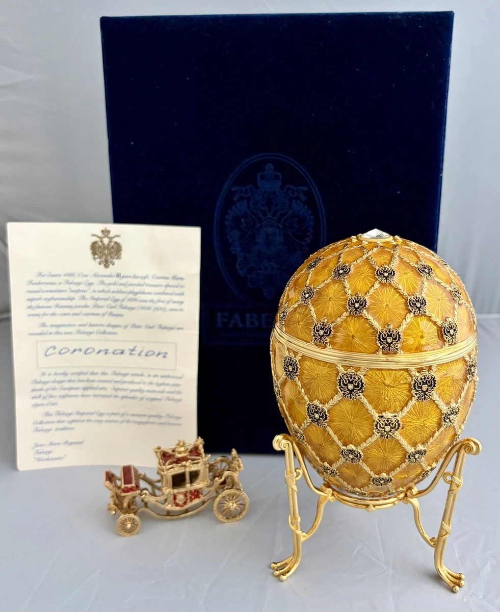Faberge Imperial Collection for sale | eBay