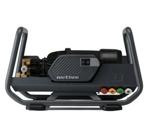 Active 2.3 Pressure Washer | New Version Bare Unit | 1100 PSI 2.3 GPM