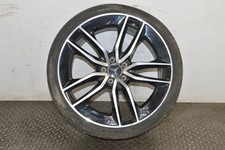 MERCEDES-BENZ CLS C257 AMG CLS 53 Alufelge R20 A2574012200 2019 12564953 MERCEDES-BENZ CLS C257 AMG CLS 53 Alufelge R20 A2574012200 2019 12564953